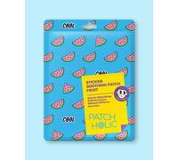 Patch Holic Patchs pour le visage Sticker Soothing Patch Fruit - 12 g / 6 pcs