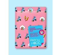 Patch Holic Patchs pour le visage Sticker Soothing Patch Play - 12 g / 6 pcs