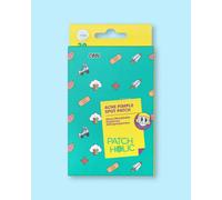 Patch Holic Patchs réparateurs pour le visage Acne Spot Patch - 16 g / 30 pcs