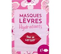 Patch Hydratant Lèvres - Senteur Fleur de Cerisier