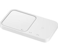 Patch induction SAMSUNG Sans fil Duo blanc charge rapide 15W