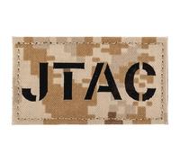 Patch JTAC Emerson Gear - AOR1