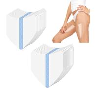 Patch Lifting et Croissance for Jambes, Patchs Lifting et Éclat for Jambes for Peau Relâchée, Ruban Adhésif Invisible et Imperméable for le Corps, Transparent Anti-Frottements Lifting et Raffermisseme