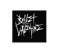 Patch logo Bullet for My Valentine