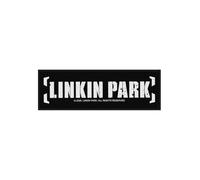 Patch logo Linkin Park Bracket