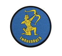 Patch LwAusbRgt 5 Régiment de formation des Forces aériennes allemandes #42221