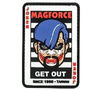 Patch Magforce Joker RY #MP9125RY