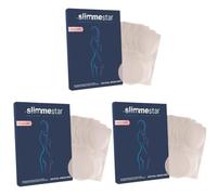 Patch Magique Lazy Girl - Patch Minceur Invisible 12 Heures pour Ventre et Cuisses | Mincissez à Tout Moment, Où Que Vous Soyez, Sans Exercice (5x Plus Efficace !)