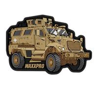 Patch MaxxPro PVC M-Tac
