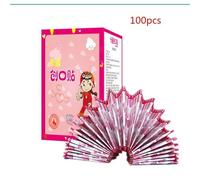 Patch Médical Transparent, 100 Pièces, Bandages Imperméables Pour Blessures, Mignon, Respirant, Premiers Soins, Adhésif Médical Pour Enfants