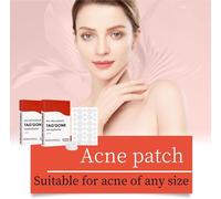 Patch Micro Aiguilles,2pcs Patchs Microdarts Tag'gone,Patchs Anti Verrues,Acné Nano Patch A Micro Aiguille Minceur,Patchss Pour Éliminer Les Acrochordons,Patchss Nano Micro Aiguilles