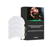 Patch mince pour perte de poids | Brûle de graisse du ventre et patchs amincissants de la taille | Rubans naturels gainants de poitrine | Brûleur de graisse abdominale amélioré | Aide amincissante
