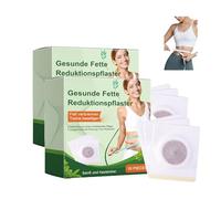 Patch Minceur,20pc,pour Brûler la Graisse du Ventre,Patchs Minceur Naturels à Base de Plantes,Formule Naturelle pour Ventre Plat & Taille Affinée，Formule 100% Plantes,Soutien À La Forme Saine