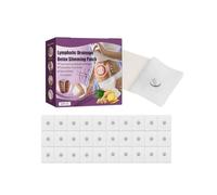 Patch Minceur 30 Pièces - Patchs Minceur Naturels - Formule Naturelle pour Ventre Plat & Taille Affinée