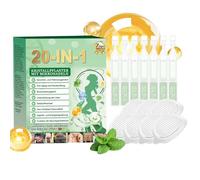 Patch Minceur,Autocollantes Minces Pour Le Corps Et Le Nombril - Autocollant Ventral Doux,Pour Femmes Et Hommes Ventre Corps Famille Amis Maison Usage Quotidien