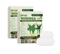 patch minceur berberine Patchs à la berbérine et aux feuilles de moringa