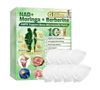 Patch minceur invisible, autocollant corporel respirant, ensemble de 7 pièces de patchs de réduction de la graisse du ventre, produit de soutien de mise en forme du ventre dans les accessoires de soin