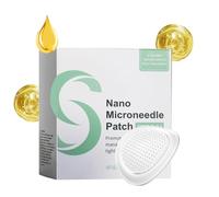 Patch Minceur pour Femmes | Autocollant Ventre Naturel Mixte - Soin Naturel Doux pour Raffermir et Sculpter la Peau du Ventre et du Corps