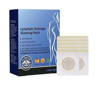 Patch minceur pour perdre du poids rapidement, patch minceur pour brûler les graisses sur le ventre, autocollant doux pour la peau contre la cellulite pour une taille mince, moins de graisse du ventre