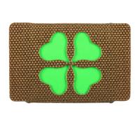Patch MOLLE Trèfle M-Tac - Coyote