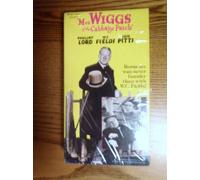 Patch Mrs. Wiggs of the Chou
