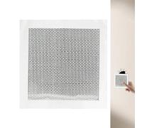 Patch mural, patch de réparation de cloisons sèches | Patch de cloison sèche pour le remplissage des trous dans les cloisons sèches,Patch de trou dans le mur, remplissage de trous dans le mur, kit de