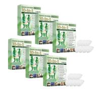 Patch nano-microfléchettes avancé 10 en 1 MORINGA x VENIN D'ABEILLE | Patch MORINGA x VENIN D'ABEILLE 10-en-1 à nano-microaiguilles et ingrédients actifs végétaux