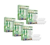Patch nano-microfléchettes avancé 10 en 1 MORINGA x VENIN D'ABEILLE | Patch MORINGA x VENIN D'ABEILLE 10-en-1 à nano-microaiguilles et ingrédients actifs végétaux