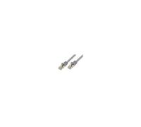 Patch Netzwerkkabel Cat. 7 S/FTP grau 7,5m