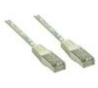 Patch Netzwerkkabel RJ45 CAT6 S-STP/PIMF 10m