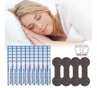 Patch Nez Respiration 60Pcs Bandelettes Nasales Nasal Strips Bande Nose Anti Ronflement Tape Mieux Respirer Sport + 2 Dilatateur Nasal Inflow Respire Efficace Puissant Ecarteur Sportif Strap(66*19mm)