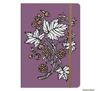 Patch Nyc Gilded Undated Planner