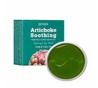 Patch oculaire hydrogel apaisant a l'artichaut de Petittfee - 60 pieces