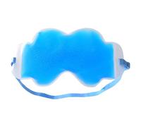 Patch oculaire pour dormir | Compresse chaude et froide relaxante | Bandage de soins oculaires pour le sommeil - Pour sacs sous les yeux et sec en intérieur extérieur, maison, chambre, bureau, école