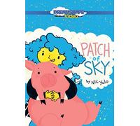 Patch Of Sky