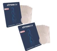 Patch Peau Parfaite - Patch de Réduction de Graisse Précision pour Abdomen, Cuisses et Taille | Technologie Raffermissante par Micro-Compression (20 Pièces/Boîte)