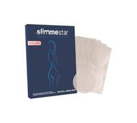 Patch Peau Parfaite - Patch de Réduction de Graisse Précision pour Abdomen, Cuisses et Taille | Technologie Raffermissante par Micro-Compression (20 Pièces/Boîte)