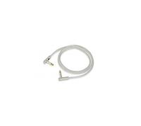 Patch plat - 1 m - Sapphire