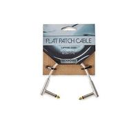 Patch Plat - 10 CM - Sapphire CAB-pc-F-10-sp