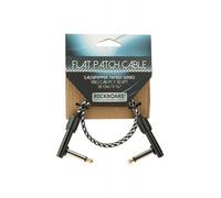 Patch Plat - 30 CM - Salt And Pepper Tweed