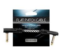 Patch plat 5 cm Salt and Pepper Tweed