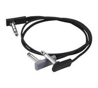 Patch plat Y Splitter 50 cm Rockboard