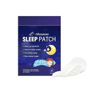 Patch pour dormir, décalcomanies naturelles sûres et | patchs pour un sommeil profond | Pour la famille, les amis, la chambre, le voyage, la maison intérieure et extérieure