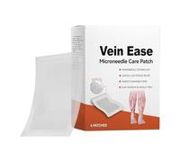 Patch pour jambes, à décoller et coller, doux, léger, ultra fin, pour les voyages, les voyages d'affaires, l'école, les hommes, les femmes, les garçons, les filles, les adolescents, les fils, les