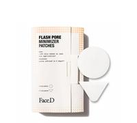 Patch pour la Réduction Immédiate des Pores-8 Patchs FaceD
