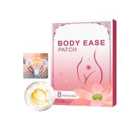 Patch Pour Le Ventre - 8 Pièces Autocollants De Longue Durée - Patch Pour L Abdomen | Destiné Aux Femmes Pour Le Bien Être Urinaire Le Renforcement Des Muscles Du Plancher Pelvien Et La Remise En Form