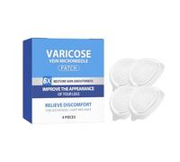 Patch pour les Jambes | Lot de 4 Autocollants Corporels - Dispositifs Pour Le Corps,Pour Routine Quotidienne, Utilisation De Nuit Et De Matin, Voyage, Maison, Femmes Et Hommes