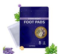 Patch pour les pieds endormi, doux et efficace, idéal pour un usage personnel, design portable pour le voyage, la maison et le confort de l'extérieur