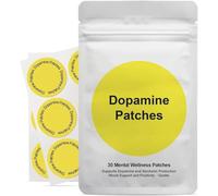 Patch pour les soins quotidiens du corps le corps hydratant et nourrissant de la peau de la peau pour le traitement de l'épaule pour le traitement des soins auxiliaires,1Set