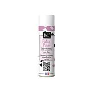 Patch Power Colle Renfort Ecussons et Thermocollants 125 ml - - Fixation Permanente & Résistant(...) - Violet